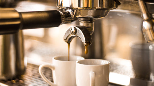 Kaffeegeschmack verbessern