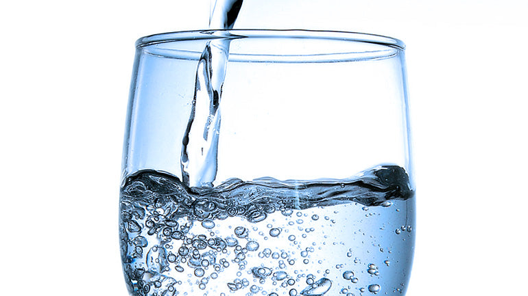 Kaffeewasser