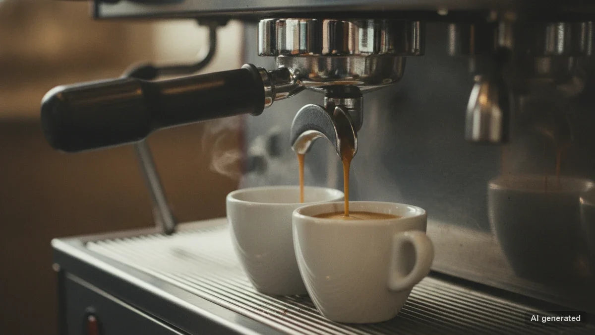 Espresso zubereiten: So gelingt er mit Siebträger, Mokkakanne und Vollautomat