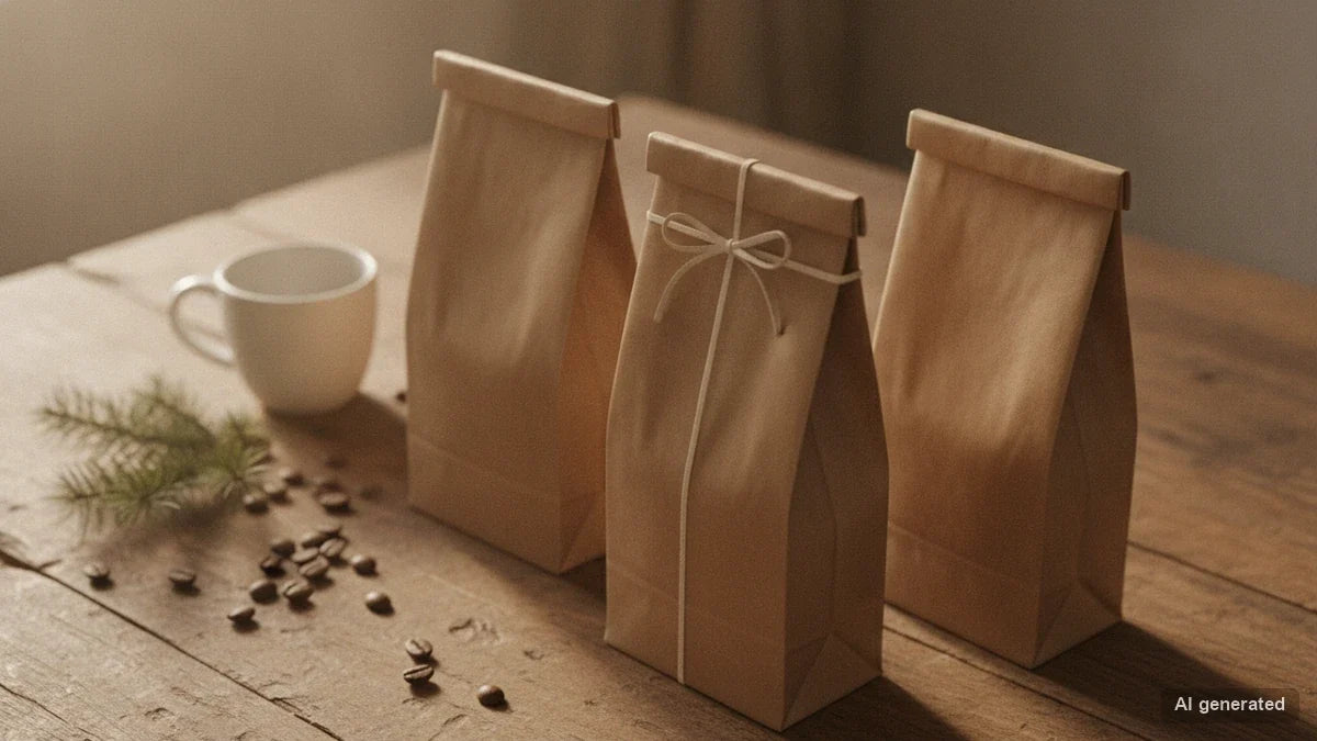 Geschenke für Kaffeeliebhaber: Ideen für jeden Typ