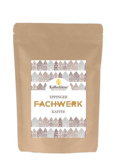 Eppinger Fachwerk-Kaffee