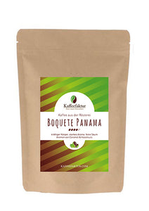 Kaffee Panama Boquete